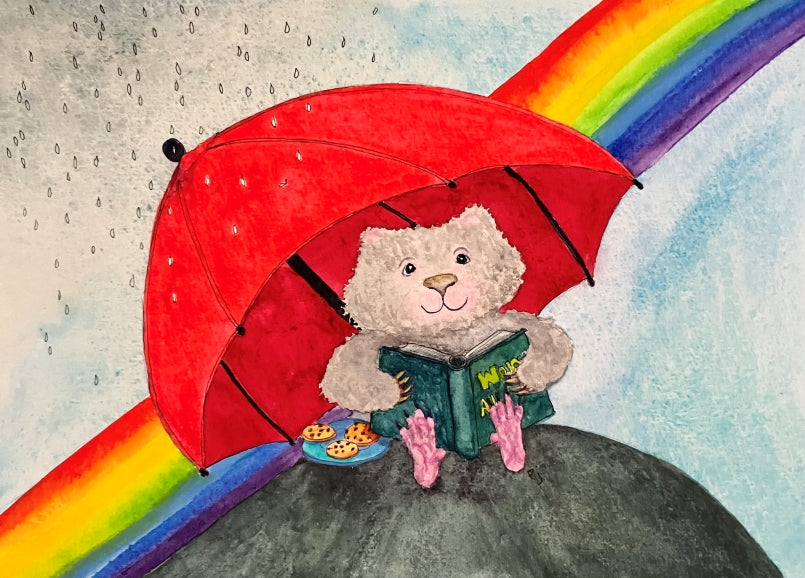 Rainbow Read