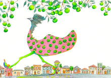 Ms Granny Smith