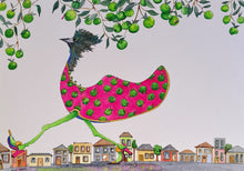Ms Granny Smith