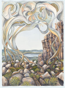 Lost Worlds